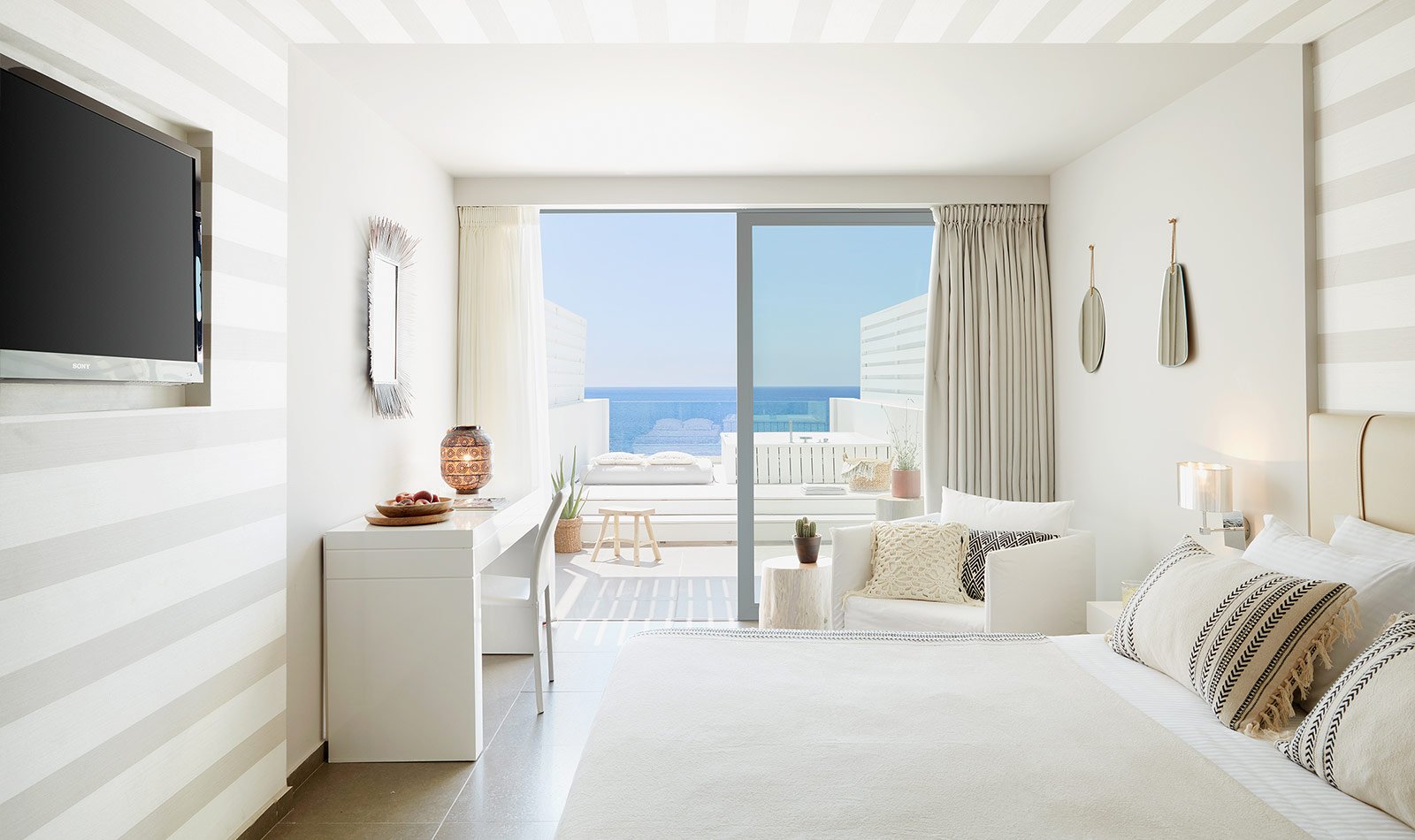 Deluxe Junior Suite