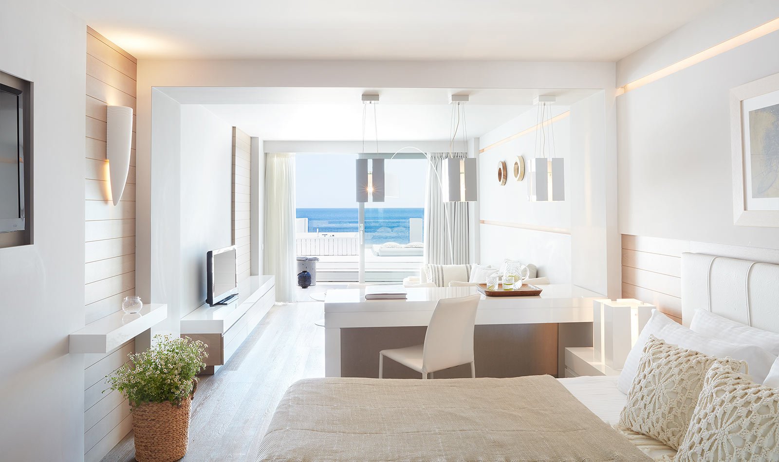 Executive Junior Suite