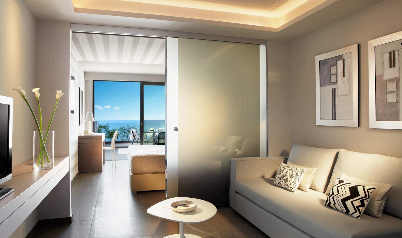 Family Junior Suite
