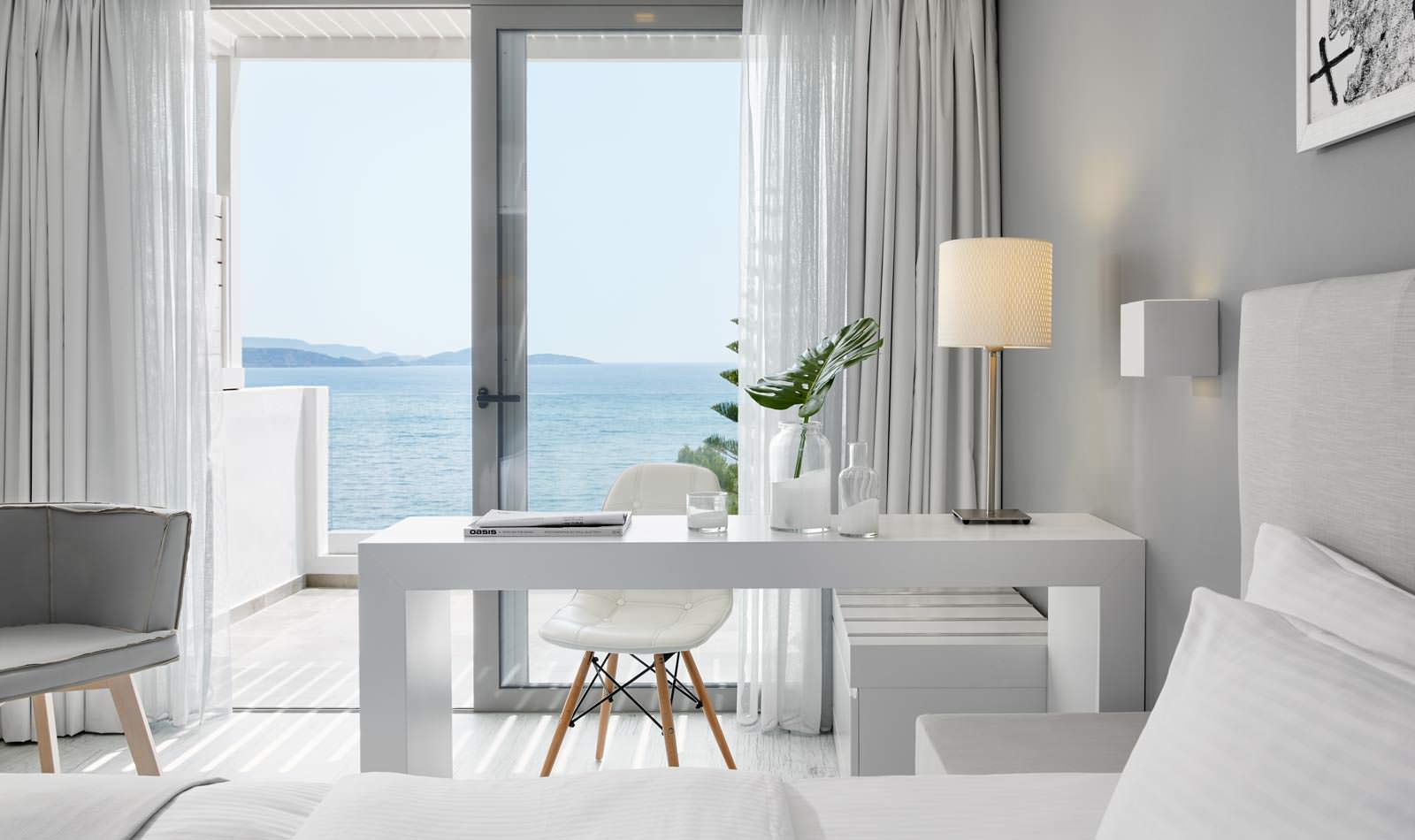 One Bedroom Junior Suite