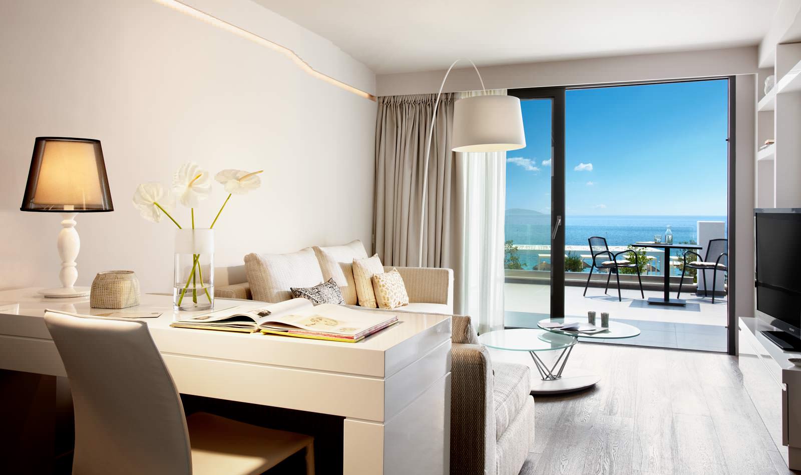 Suite Prince Faisal